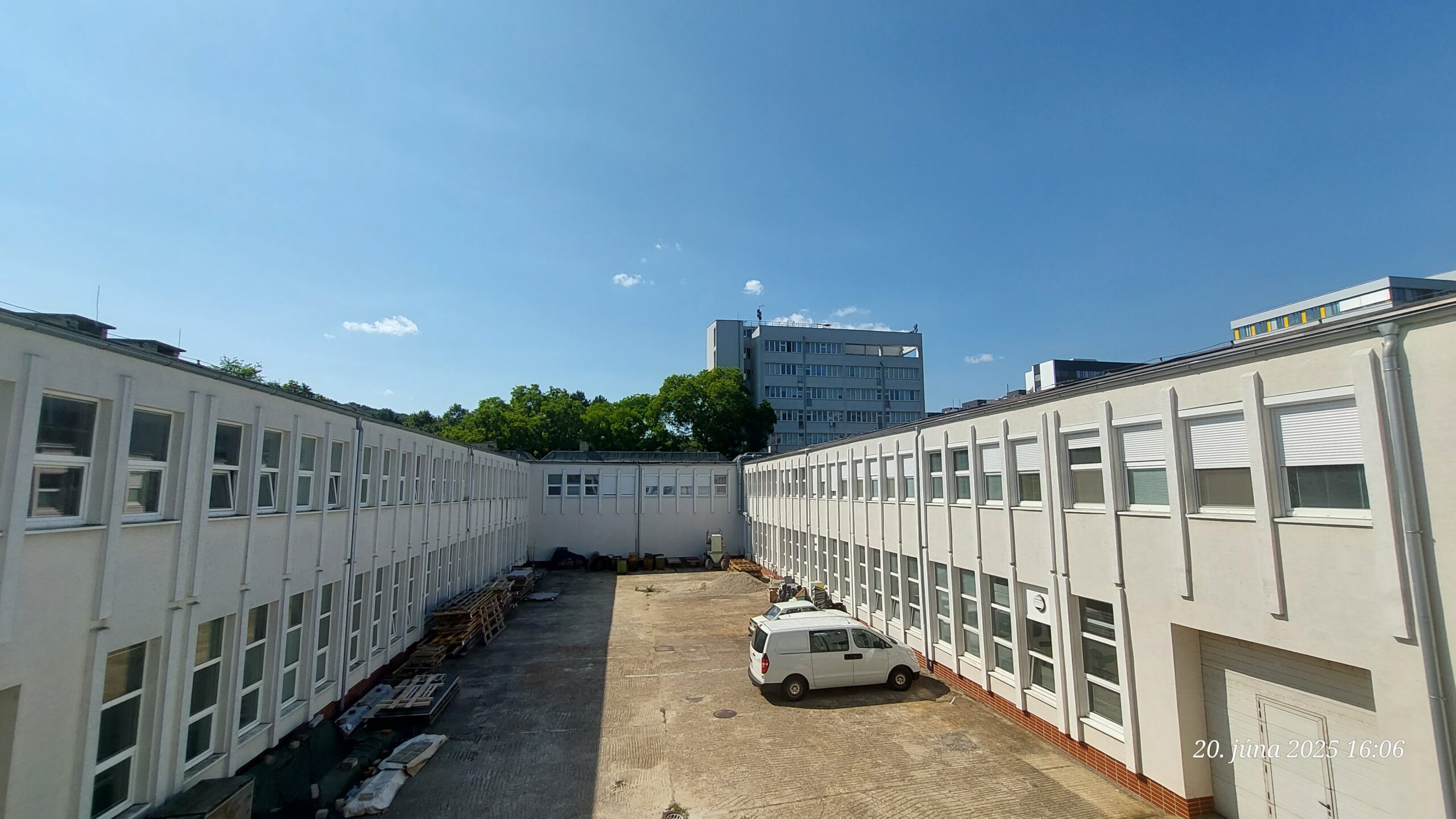 Ústav stavebníctva a architektúry SAV, v. v. i. (stránka vo vývoji)