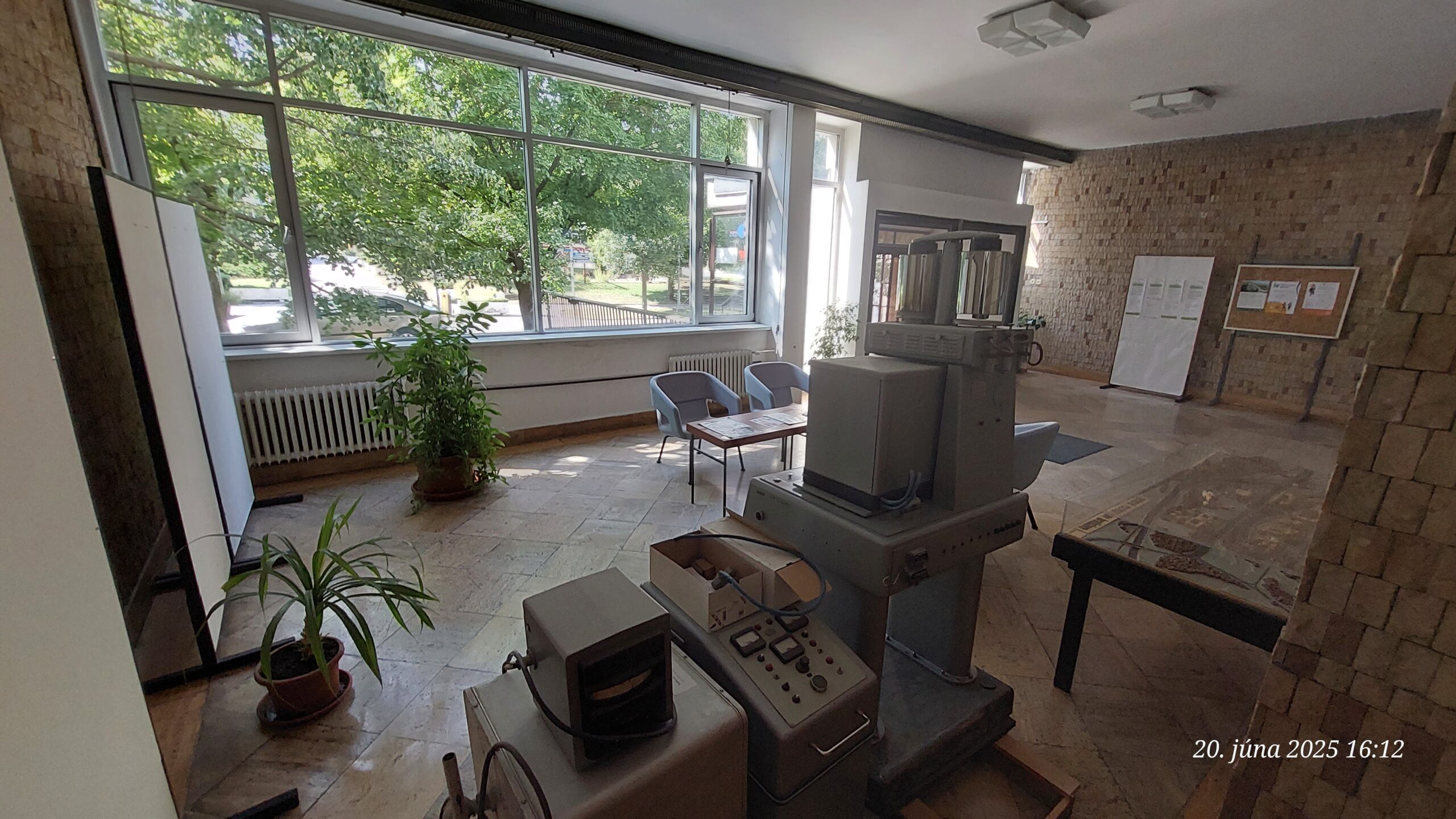 Ústav stavebníctva a architektúry SAV, v. v. i. (stránka vo vývoji)