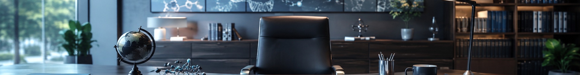Director – leadership and coordination