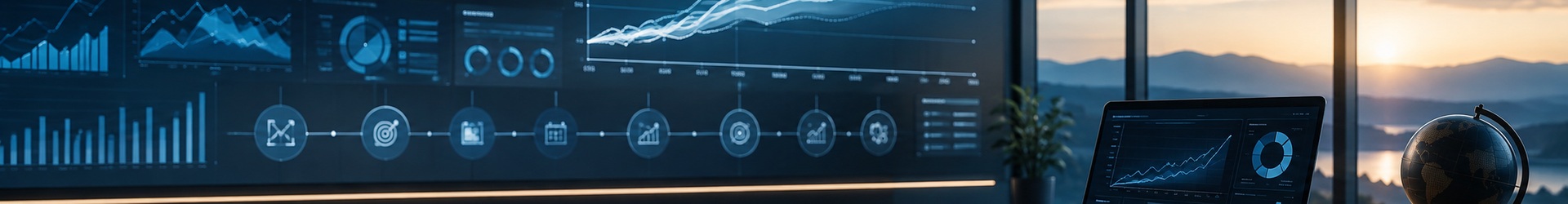 Director – prognosis and strategic outlook