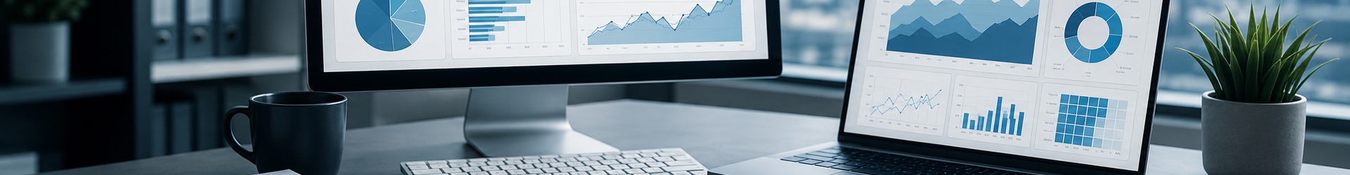 Economy – calculation graphs and reporting