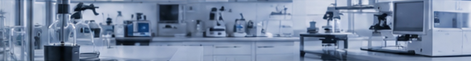 Laboratories – scientific instruments