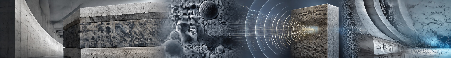 Materials – structures and material response
