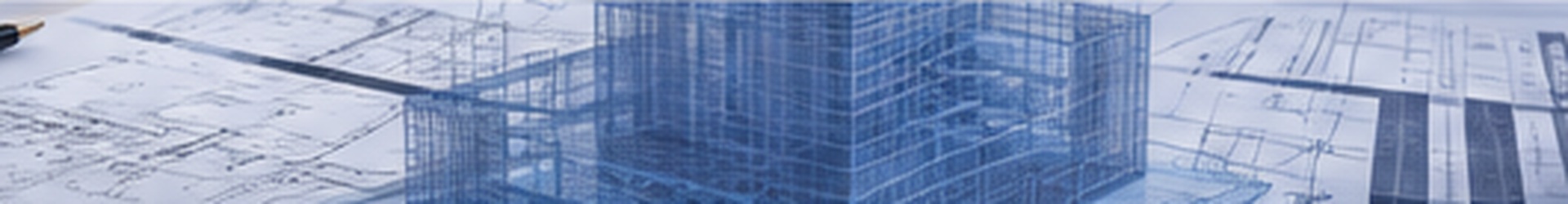 Projects – planning and technical development