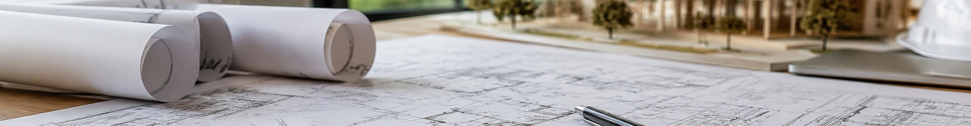 Projects – architectural planning workspace